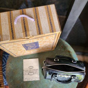 Brighton Beau Geste Purse (COLLECTIBLE)